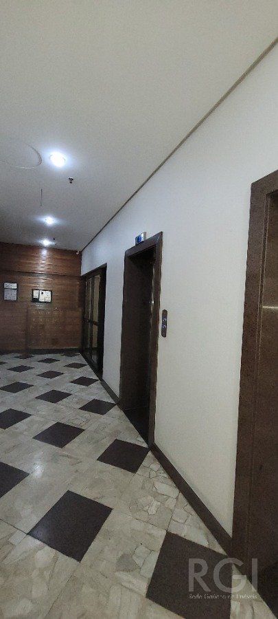 Conjunto Comercial-Sala à venda com 2 quartos, 43m² - Foto 16