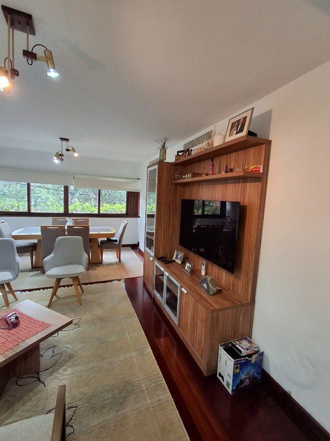 Apartamento, 3 quartos, 297 m² - Foto 9