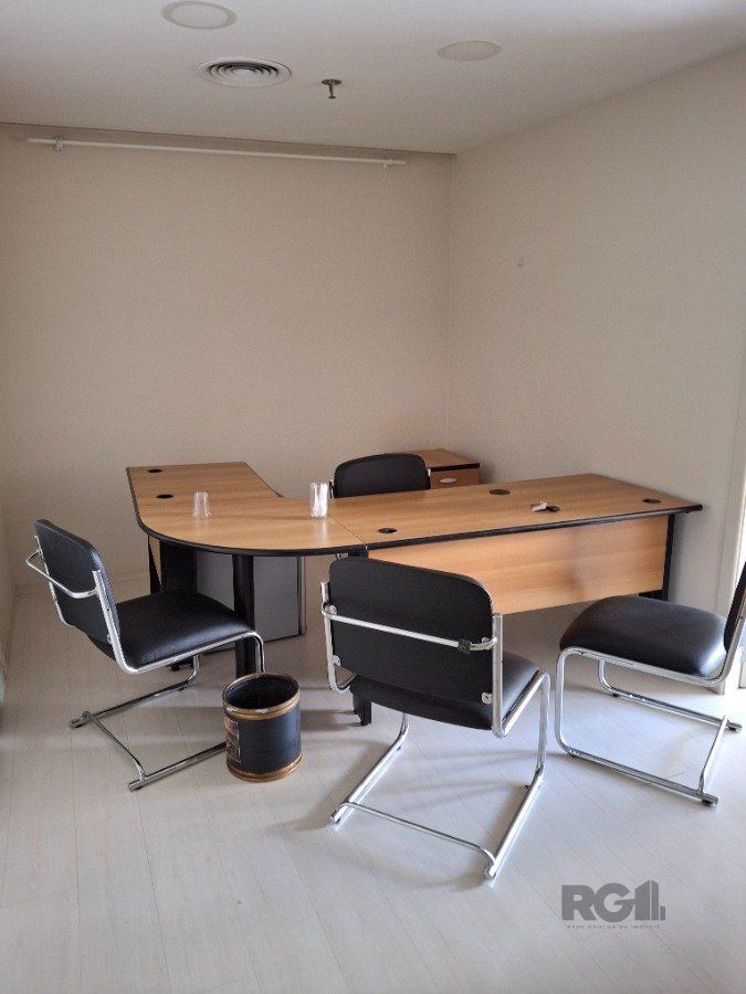 Conjunto Comercial-Sala à venda com 1 quarto, 33m² - Foto 14