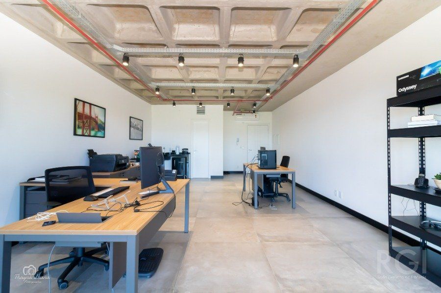 Sala-Conjunto, 48 m² - Foto 10