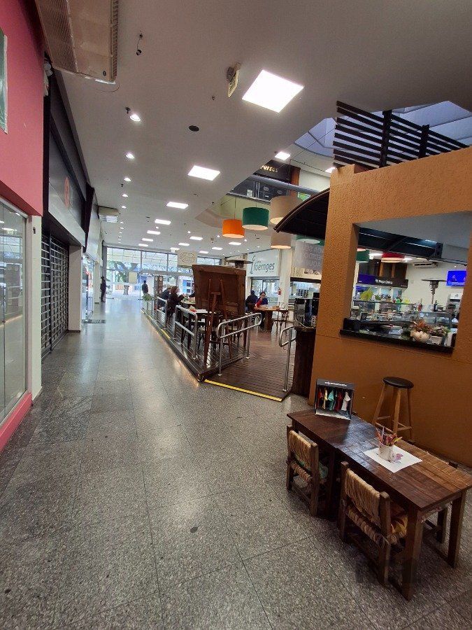 Conjunto Comercial-Sala à venda com 1 quarto, 33m² - Foto 20