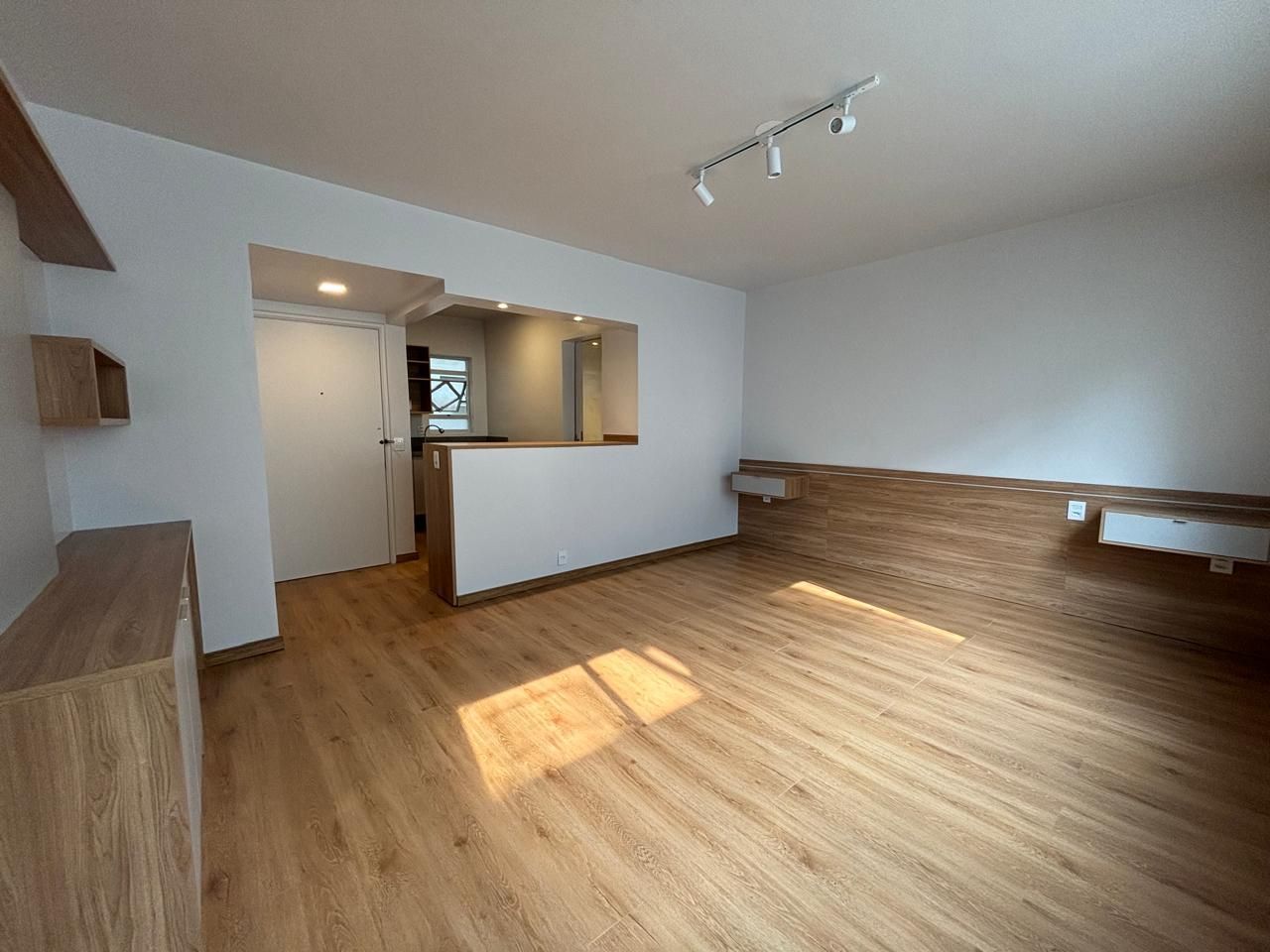Apartamento, 1 quarto, 35 m² - Foto 2