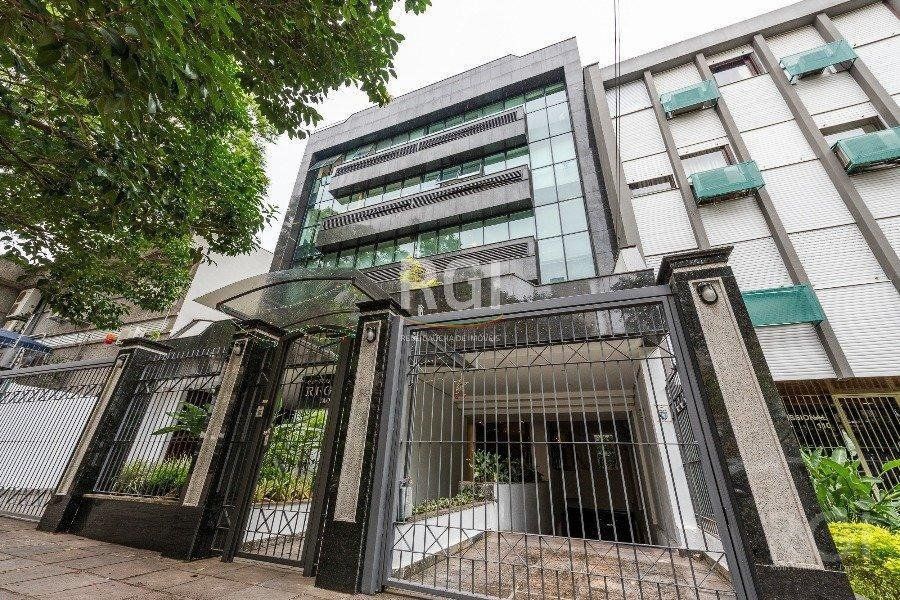 Conjunto Comercial-Sala à venda, 154m² - Foto 1