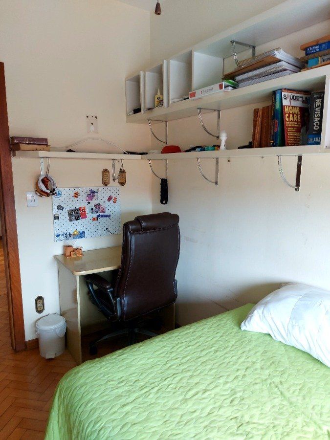 Apartamento à venda com 3 quartos, 98m² - Foto 17