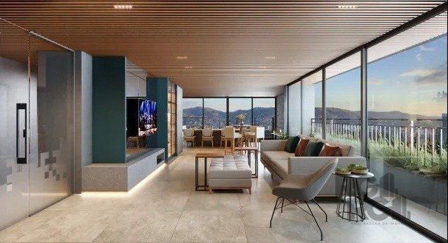 Apartamento, 1 quarto, 25 m² - Foto 6