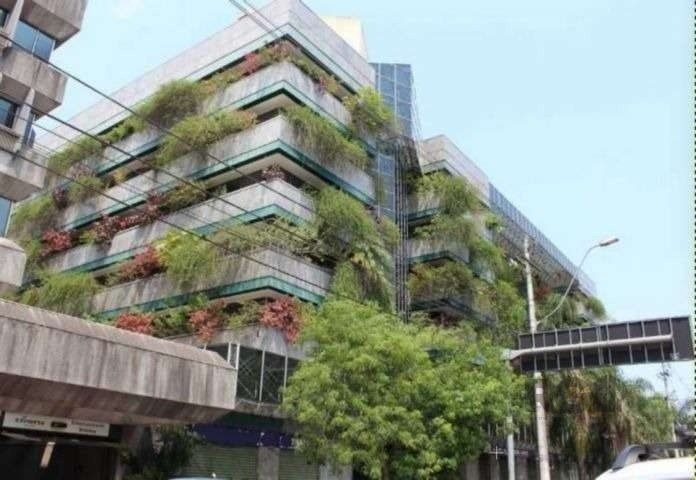 Conjunto Comercial-Sala à venda, 39m² - Foto 1