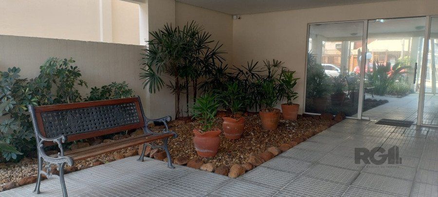 Apartamento à venda com 2 quartos, 50m² - Foto 28