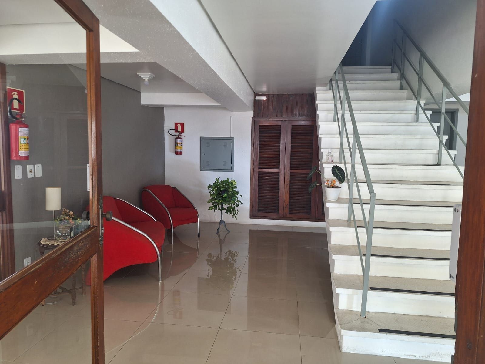 Apartamento, 1 quarto, 51 m² - Foto 20