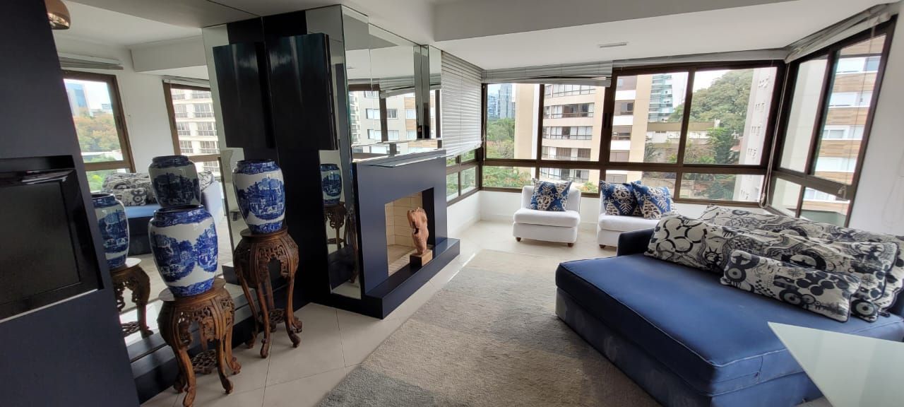 Apartamento, 3 quartos, 144 m² - Foto 4