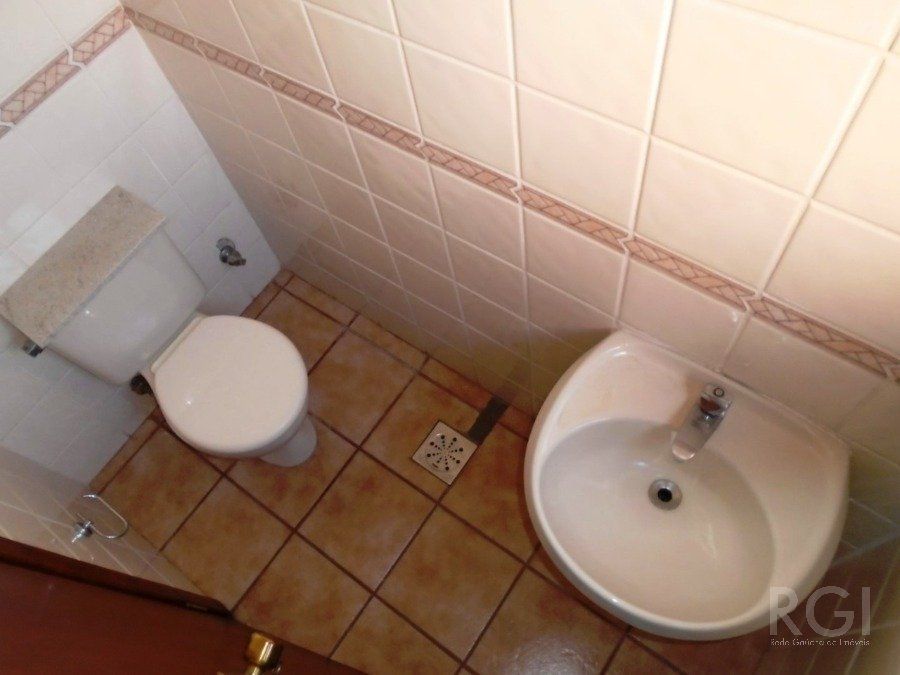 Conjunto Comercial-Sala à venda, 27m² - Foto 9