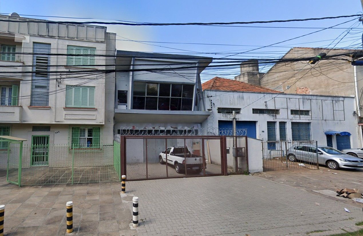 Pavilhão, 3 quartos, à venda, 500 m², São Geraldo - Porto Alegre — foto 3