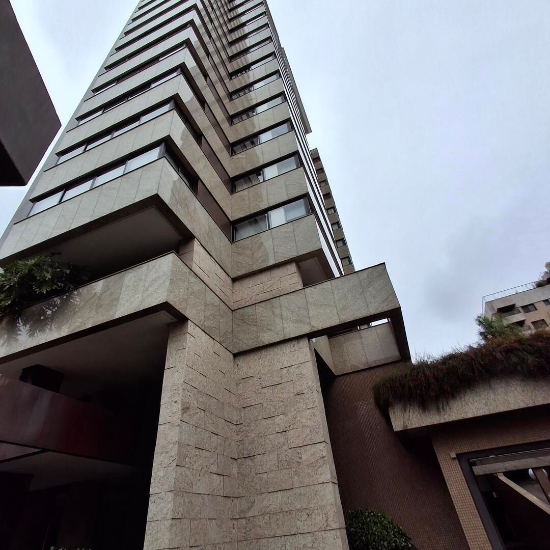 Apartamento, 3 suítes, à venda, 201 m², Auxiliadora - Porto Alegre — foto 2