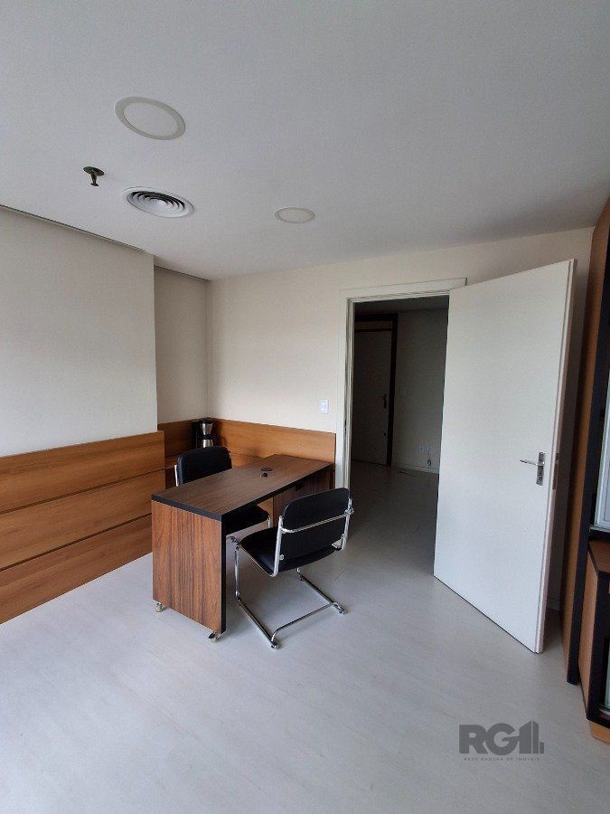 Conjunto Comercial-Sala à venda com 1 quarto, 33m² - Foto 8