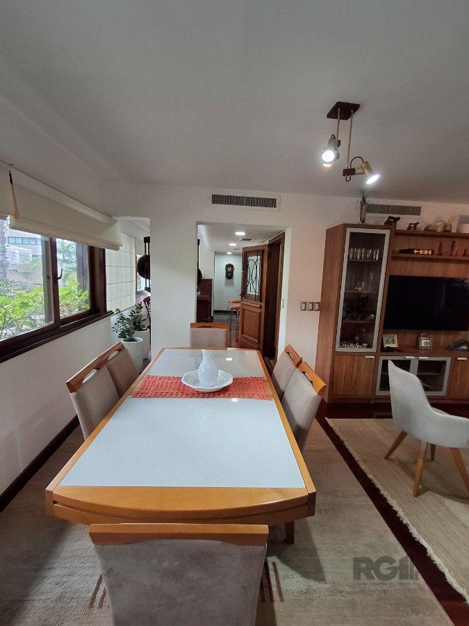 Apartamento, 3 quartos, 297 m² - Foto 10