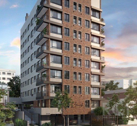 Apartamento à venda com 106m², 2 quartos, 1 suíte, 1 vaga no bairro Rio Branco em Porto Alegre