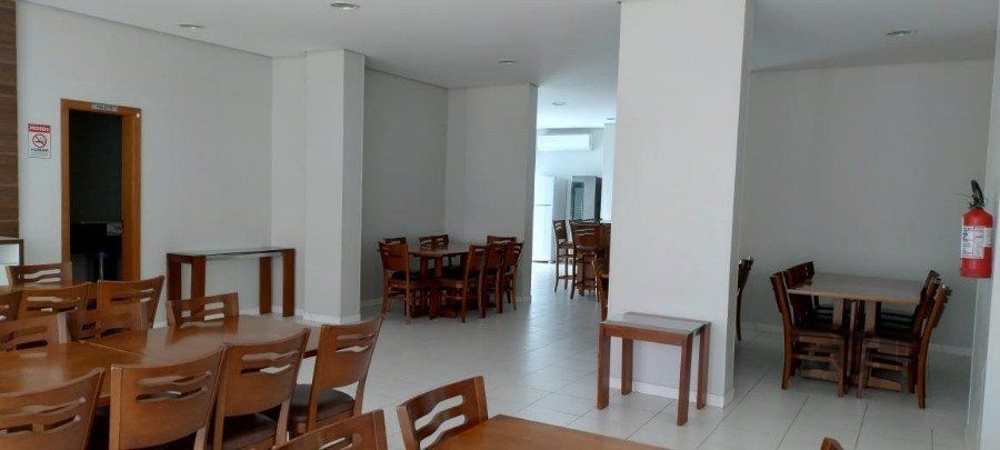 Apartamento à venda com 3 quartos, 70m² - Foto 18