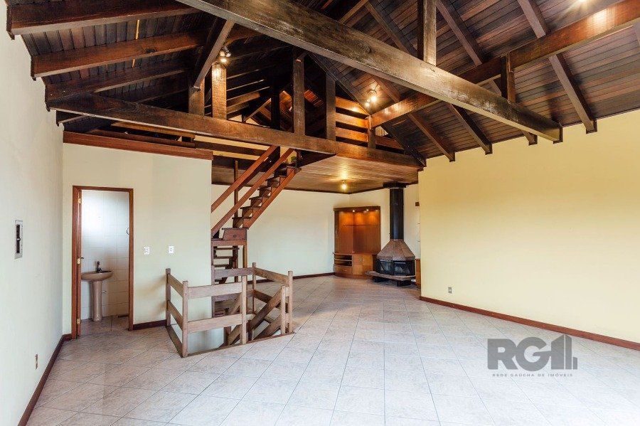 Apartamento à venda com 3 quartos, 280m² - Foto 5