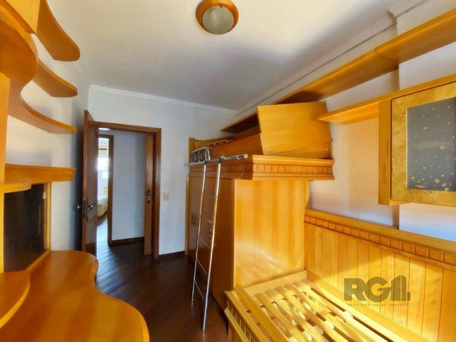 Cobertura à venda com 3 quartos, 277m² - Foto 20