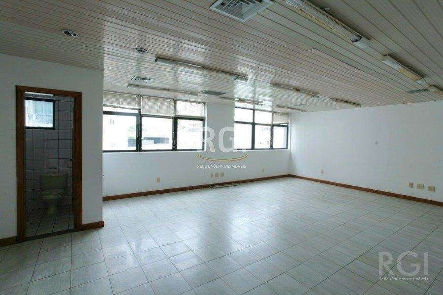 Conjunto Comercial-Sala à venda com 1 quarto, 68m² - Foto 1