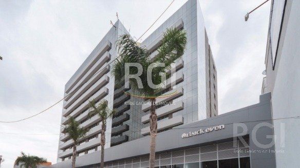 Conjunto Comercial-Sala à venda, 42m² - Foto 7
