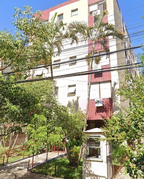APARTAMENTO JK COM 27,92 M2 