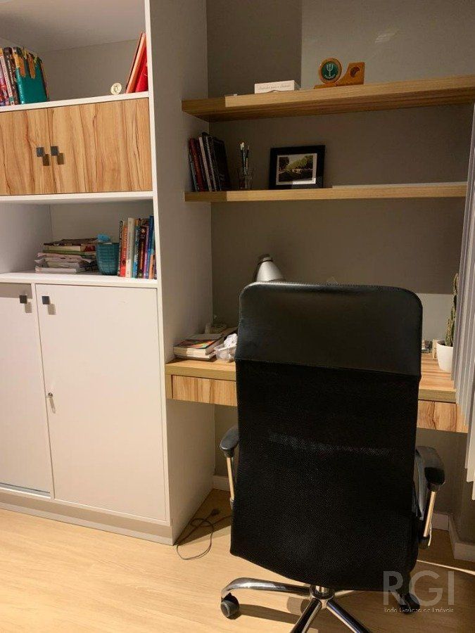 Sala-Conjunto, 38 m² - Foto 4