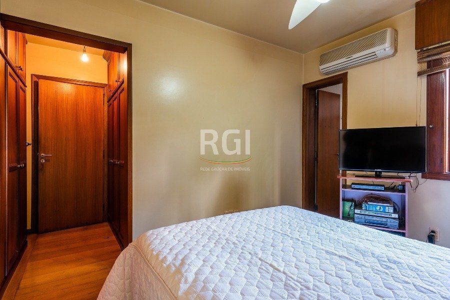 Apartamento, 3 quartos, 135 m² - Foto 14