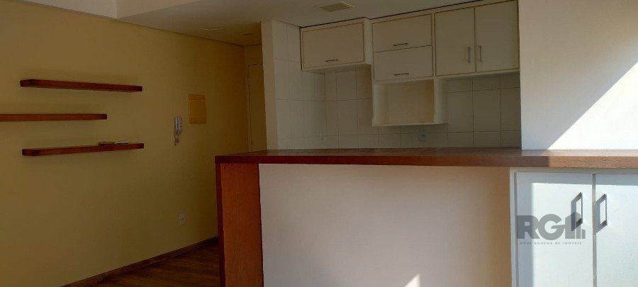 Apartamento à venda com 2 quartos, 50m² - Foto 6