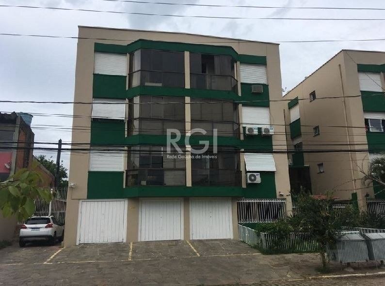 Apartamento à venda com 2 quartos, 72m² - Foto 2