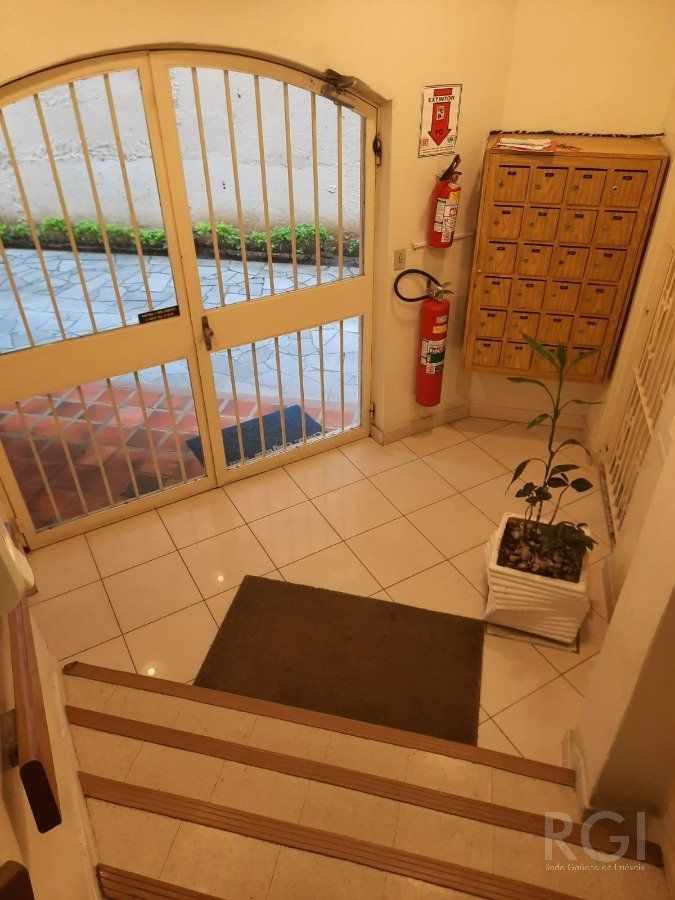 Apartamento à venda com 1 quarto, 44m² - Foto 21