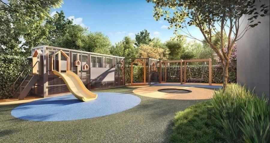 Apartamento, 1 quarto, 28 m² - Foto 6