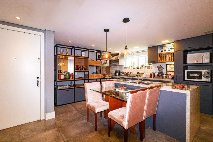 Apartamento, 2 quartos, 73 m² - Foto 5