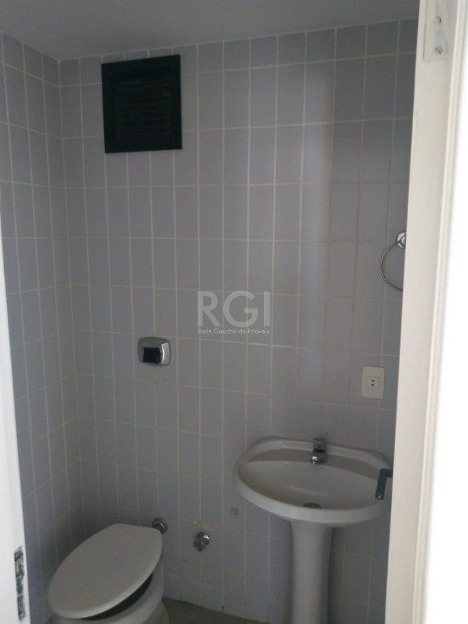 Conjunto Comercial-Sala à venda com 2 quartos, 27m² - Foto 6