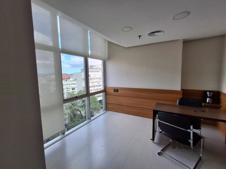 Conjunto Comercial-Sala à venda com 1 quarto, 33m² - Foto 4