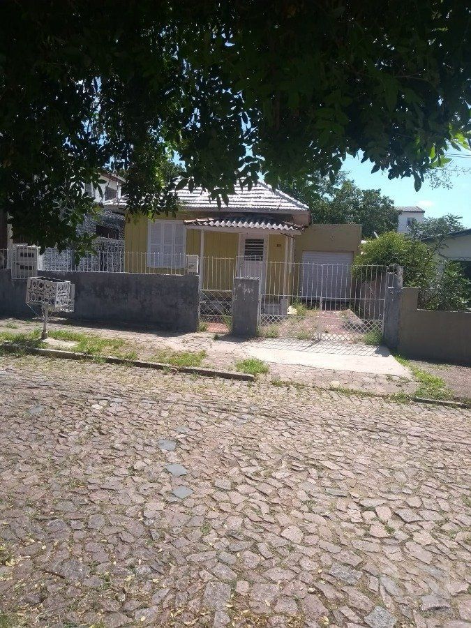 terreno limpo , casa demolida — foto 3