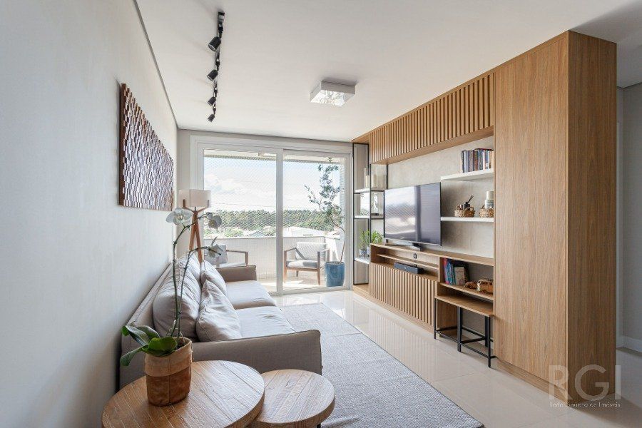 Apartamento à venda com 2 quartos, 80m² - Foto 2