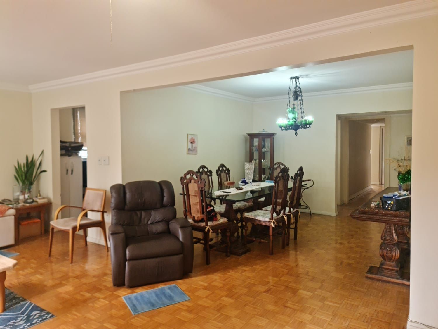 Apartamento, 3 quartos, à venda, 140 m², Rio Branco - Porto Alegre — foto 3