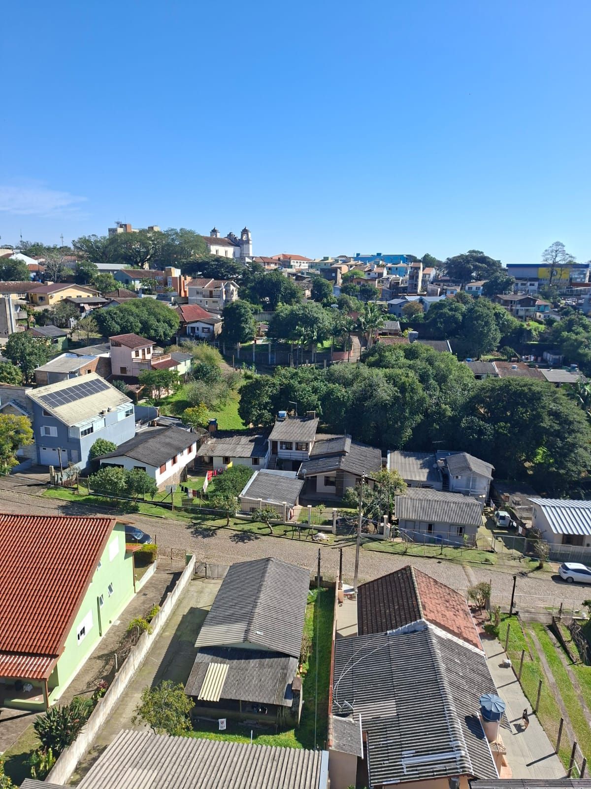 Cobertura 2 quartos à venda, 122m², Centro - Viamão — foto 3