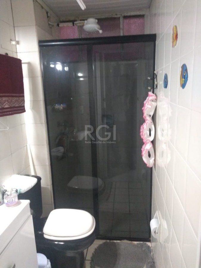 Apartamento à venda com 1 quarto, 36m² - Foto 3