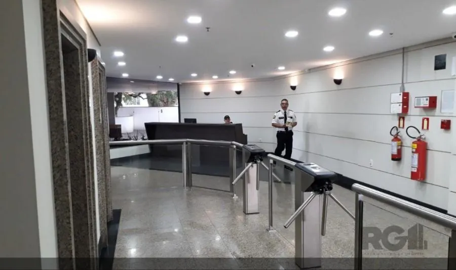 Sala-Conjunto, 38 m² - Foto 2