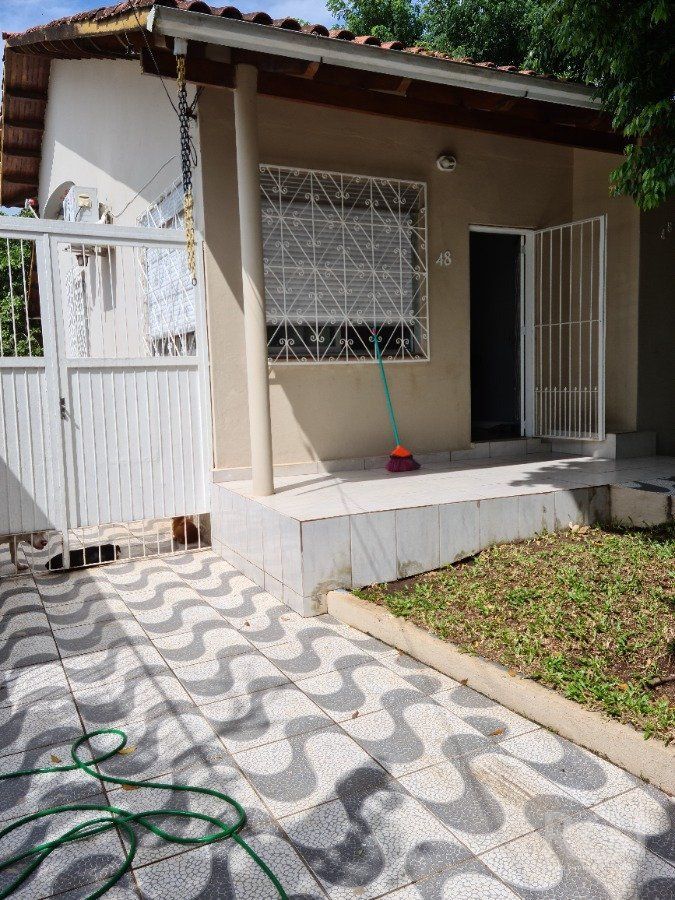 Casa à venda com 3 quartos, 169m² - Foto 20