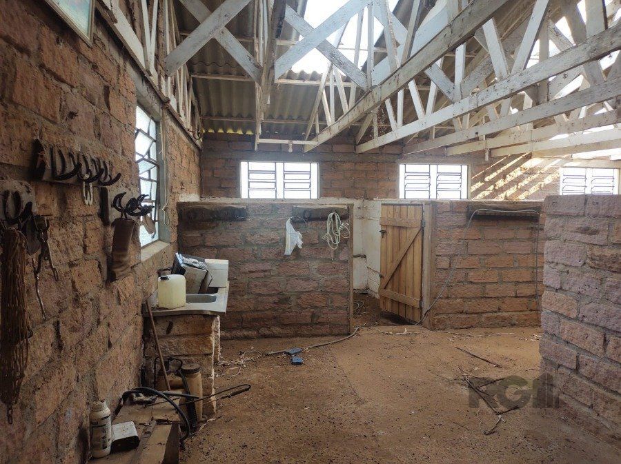 Sítio à venda com 5 quartos, 400m² - Foto 8