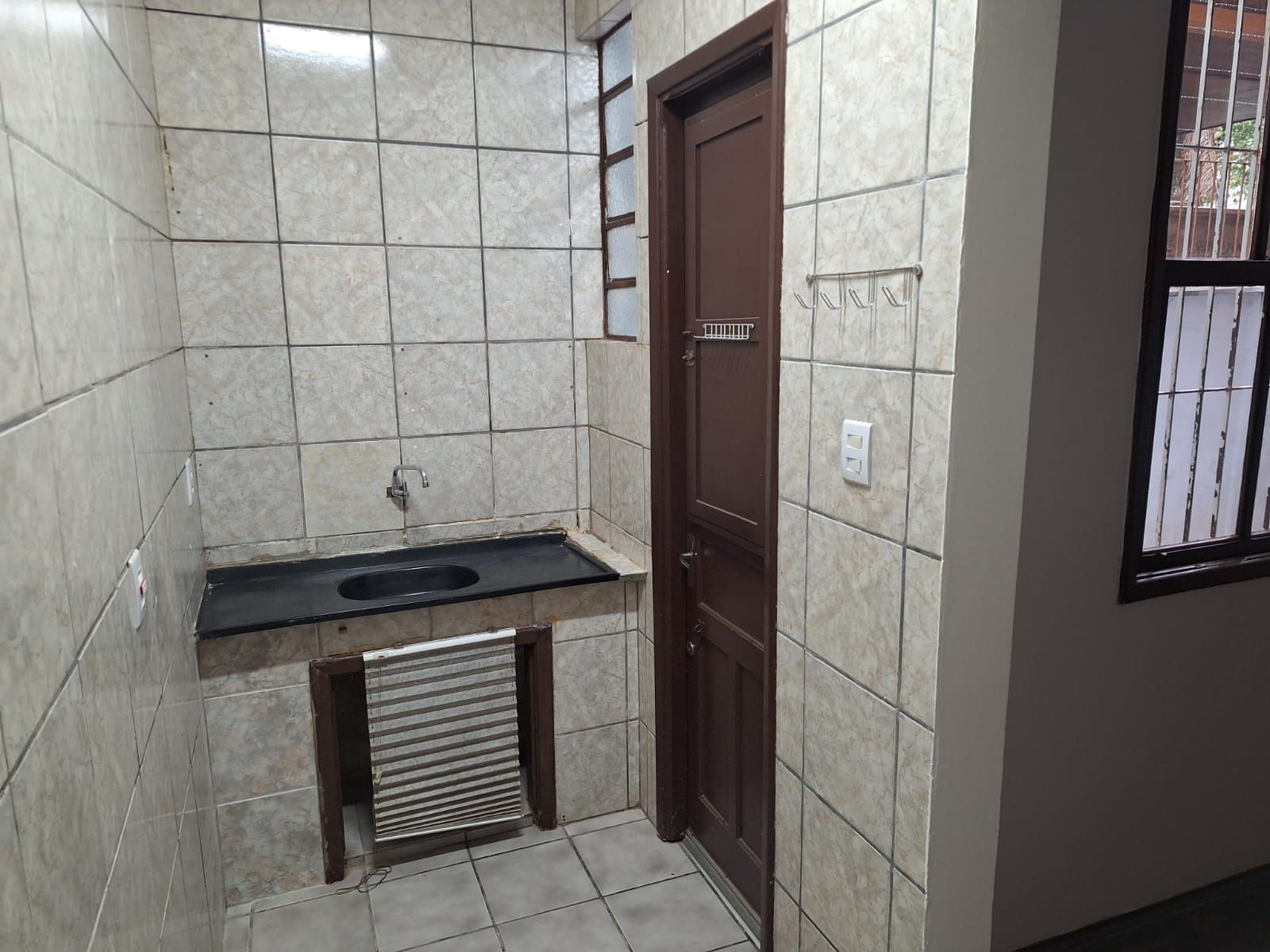 Apartamento à venda com 1 quarto, 39m² - Foto 6