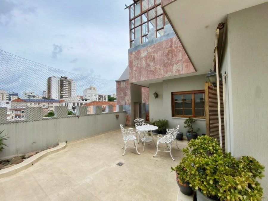 Cobertura à venda com 3 quartos, 277m² - Foto 30