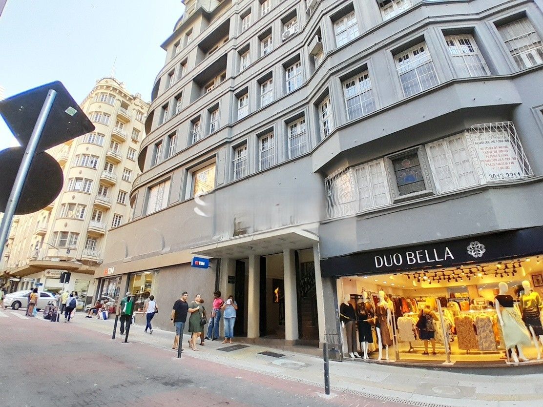 Conjunto/Sala Bairro Centro Histórico