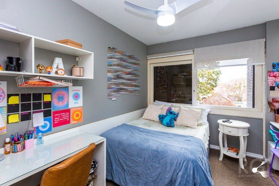 Apartamento à venda com 3 quartos, 144m² - Foto 17