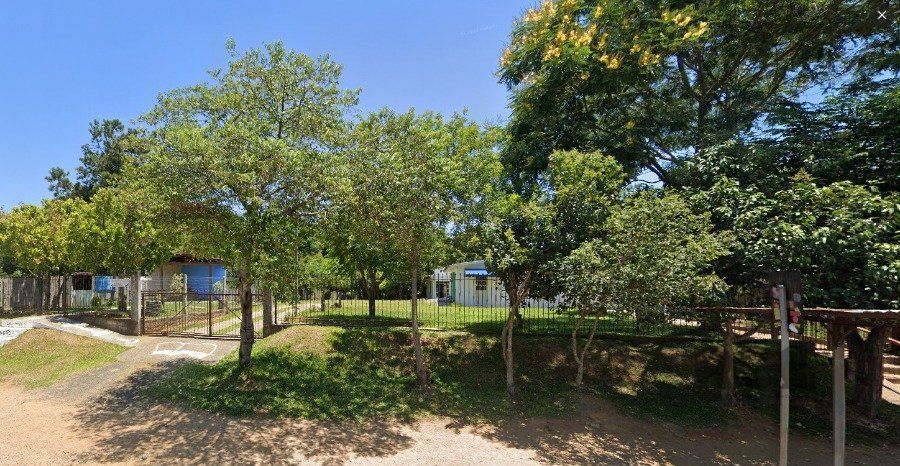 Terreno, 3 hectares - Foto 1