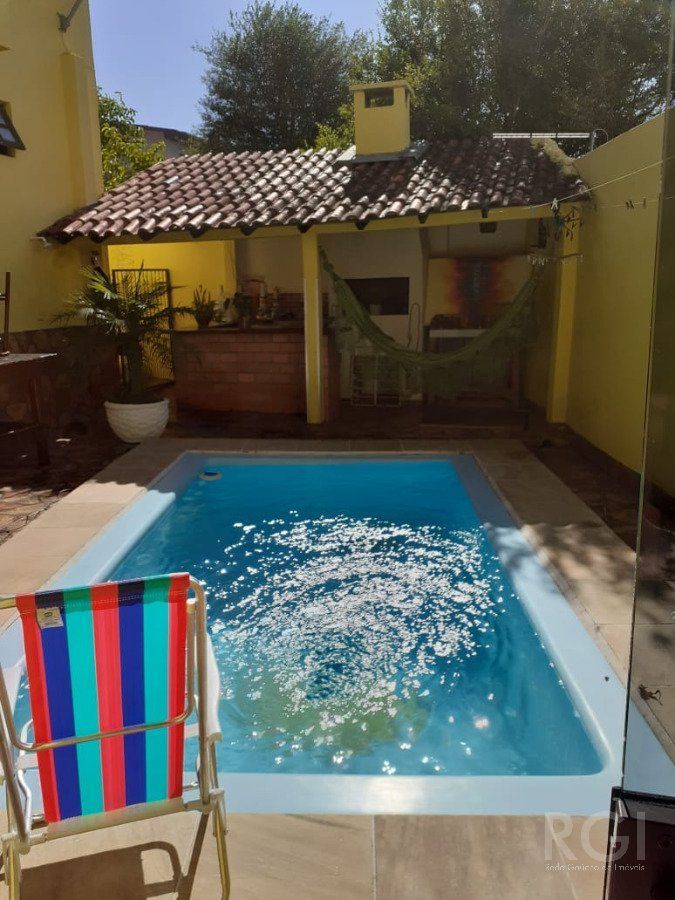 Casa à venda com 3 quartos, 300m² - Foto 11