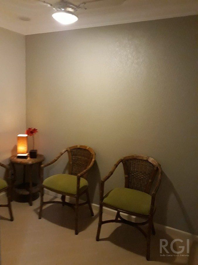 Conjunto Comercial-Sala à venda com 1 quarto, 27m² - Foto 5