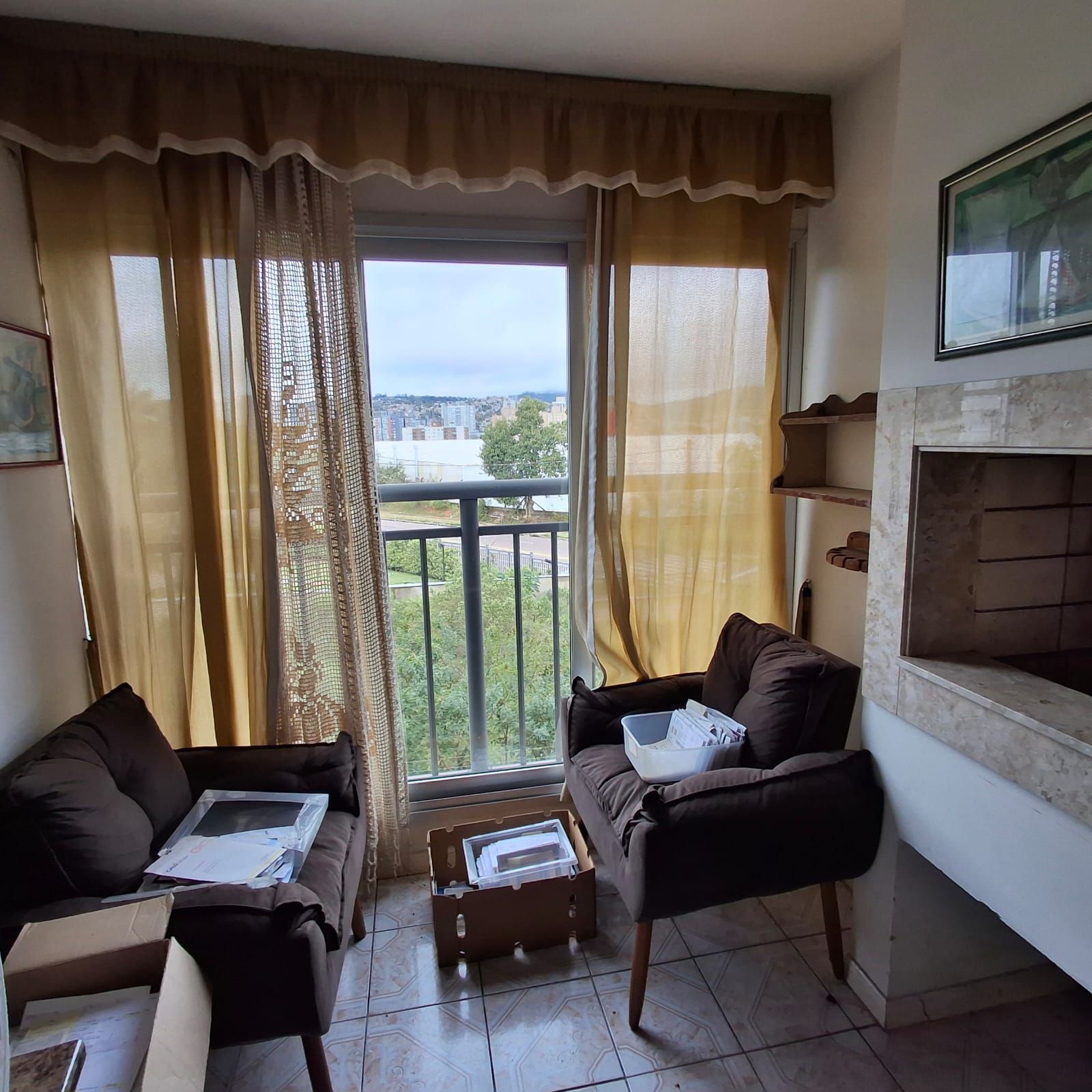 Apartamento, 2 quartos, 66 m² - Foto 31